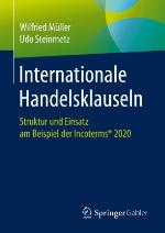 Internationale Handelsklauseln Struktur und Einsatz am Beispiel der Incoterms® 2020