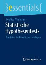 Statistische Hypothesentests Bausteine der Künstlichen Intelligenz