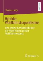 Hybrider Wohlfahrtskorporatismus