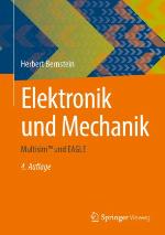 Elektronik und Mechanik : Multisim™ und EAGLE