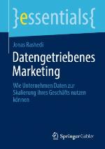 Datengetriebenes Marketing Wie Unternehmen Daten zur Skalierung ihres Geschäfts nutzen können