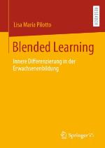 Blended Learning Innere Differenzierung in der Erwachsenenbildung