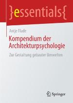 Kompendium Der Architekturpsychologie