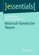 Historisch-Genetische Theorie
