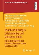 Berufliche Bildung in Lateinamerika Und Subsahara-Afrika
