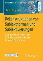 Rekonstruktionen Von Subjektnormen Und Subjektivierungen