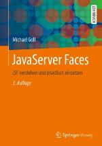 JavaServer Faces JSF verstehen und praktisch einsetzen