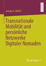 Transnationale Mobilit�t Und Pers�nliche Netzwerke Digitaler Nomaden
