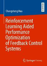 Reinforcement Learning Aided Performance Optimization of Feedback Control Systems