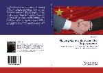 Playing games between the superpowers : the People's Republic of China's participation in the 1980 and 1984 Olympic Games