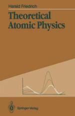 Theoretical Atomic Physics