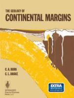 The Geology of Continental Margins.