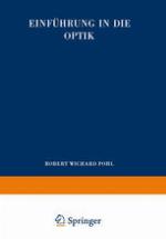 Einführung in die Optik.
