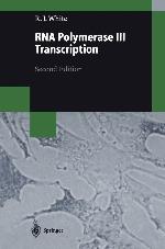 RNA Polymerase III Transcription.