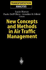 New Concepts and Methods in Air Traffic Management