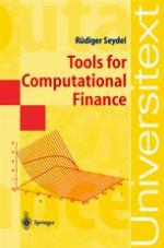 Tools for computational finance
