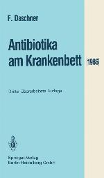 Antibiotika am Krankenbett
