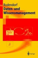 Daten- und Wissensmanagement