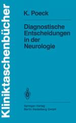 Diagnostische Entscheidungen in der Neurologie