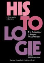 Histologie : Lehrbuch der Cytologie, Histologie und mikroskopischen Anatomie des Menschen. Unter Berücksichtigung der Histophysiologie