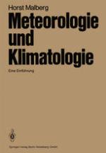 Meteorologie und Klimatologie : eine Einführung