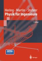 Physik für Ingenieure