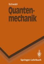 Quantenmechanik
