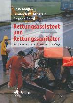 Rettungsassistent und Rettungssanitäter