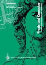 Praxis und Computer : Organisation, Abrechnung, Fachanwendungen