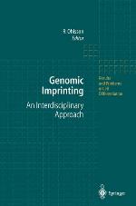 Genomic Imprinting