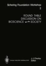 Round Table Discussion on BIOSCIENCE ℗!SOCIETY