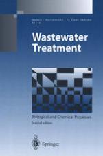 Wastewater treatment : biological and chemical processes