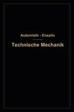 Technische mechanik ein lehrbuch der statik und dynamik für maschinen- und bauingenieure,