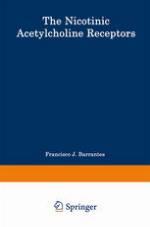 The Nicotinic Acetylcholine Receptor : Current Views and Future Trends.