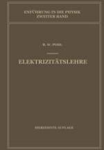 Elektrizitt̃slehre