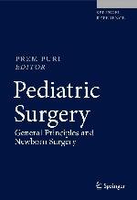 Pediatric Surgery : General Principles and Newborn Surgery