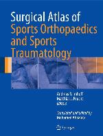 Surgical Atlas of Sports Orthopaedics and Sports Traumatology