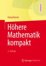 Höhere Mathematik kompakt