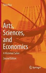 Arts, Sciences, and Economics