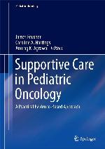 Supportive Care in Pediatric Oncology