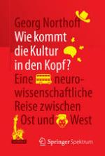 Wie kommt die Kultur in den Kopf?