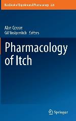 Pharmacology of Itch