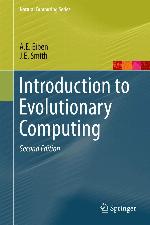 Introduction to Evolutionary Computing