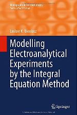 <div class=vernacular lang="en">Modelling Electroanalytical Experiments by the Integral Equation Method</div>
