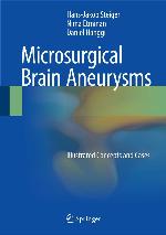 Microsurgical Brain Aneurysms