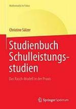 Studienbuch Schulleistungsstudien