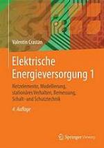 Elektrische Energieversorgung 1