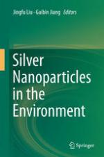 Silver Nanoparticles in the Environment