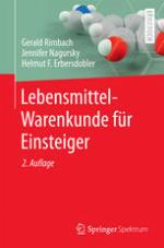 Lebensmittel-Warenkunde für Einsteiger