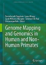 Genome Mapping and Genomics in Human and Non-Human Primates